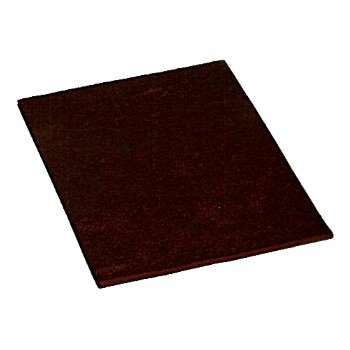 Felt Surface Guard Pad ~  Brown