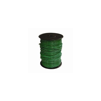 10 Gr 500ft. Thhn Solid Wire