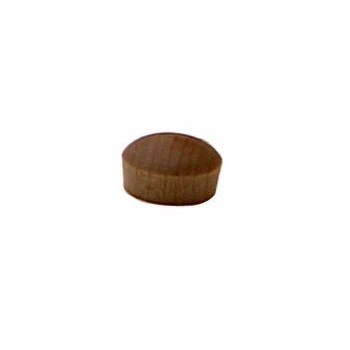 Madison Mill 9011 3/8in. 20pk Round Head Plug