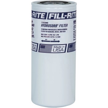 Hydrosorb Filter