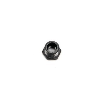 3/4x3/8 Black Bushing