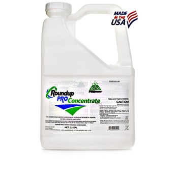 Roundup Pro Concentrate