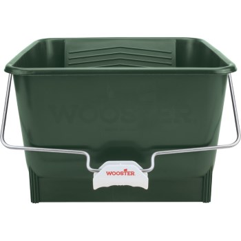 Wooster  0086160000 Bucket ~ 4 Gallon