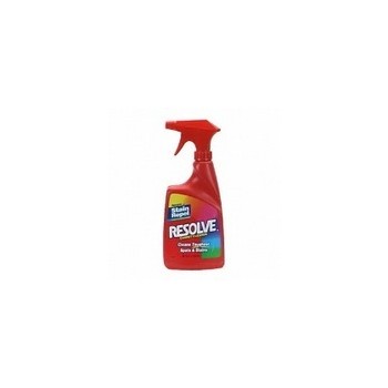 00601 Resolve Carpet Cleaner