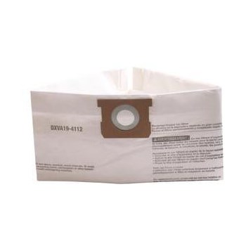 2pk 12-16g Filter Bag