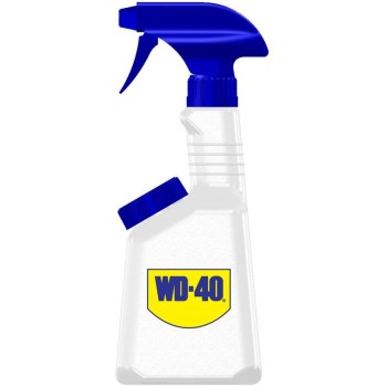 WD-40 Spray Applicator