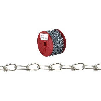 Campbell Chain 0722087 Double Loop Chain