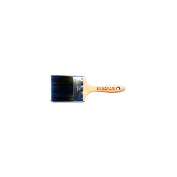4in. Wall Handle Brush