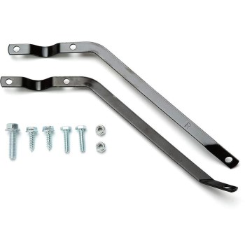 Steel Pushbroom Brace