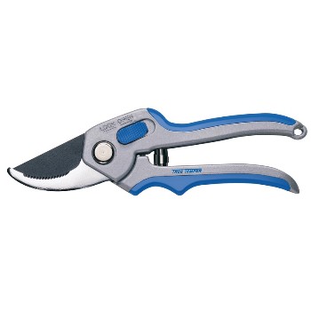 Anvil Pruner with Grips