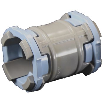 Coupling - 3/4 inch