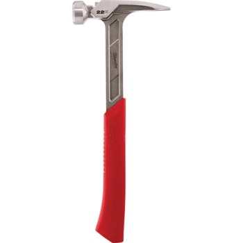 Milwaukee Tool  48-22-9023 22oz Framing Hammer