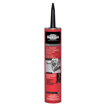 Roof Cement - 10.5 oz