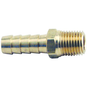 K-T Ind 6-5211 1/4 M Npt Hose End