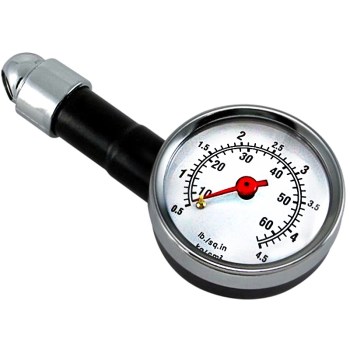 Bell/victor Automotive 22-5-00890-8 Dial Tire Gauge