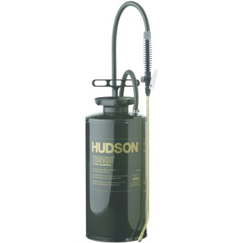 Hudson 96303E 2.5g Galv Steel Sprayer