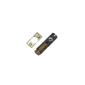 Kwikset 81825-001 09841 3 Cp 6wal Adj Dead Latch