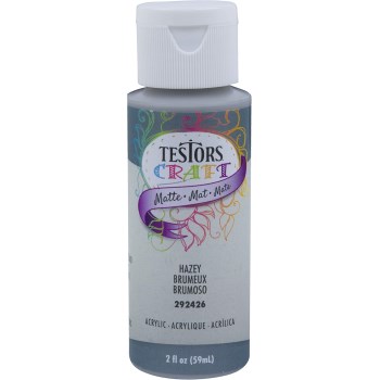 Acrylic Paint, Hazey - 2 oz