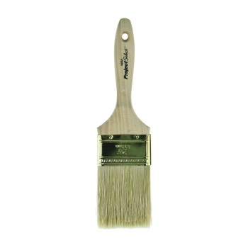 Linzer Impact Poly/Bristle Varnish Brush - 2-1/2"