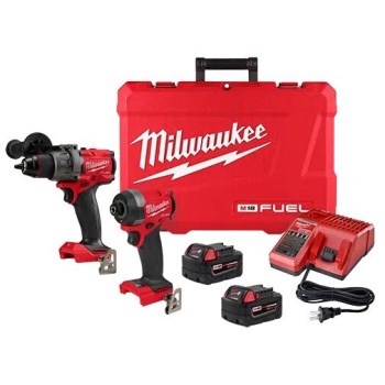 M18 2 Tool Combo Kit