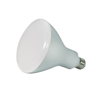 BR40 LED Reflector Bulb, 2700K Warm White - 11.5W