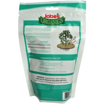 50ct Org Bone Meal Spike