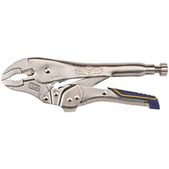 10 10wr Lock Plier