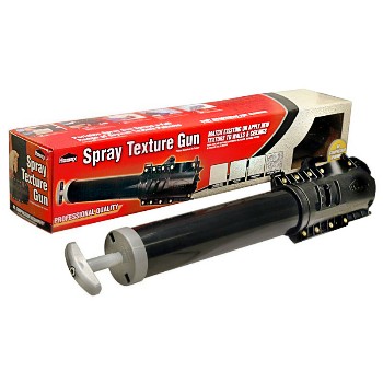 Spray Texture Gun