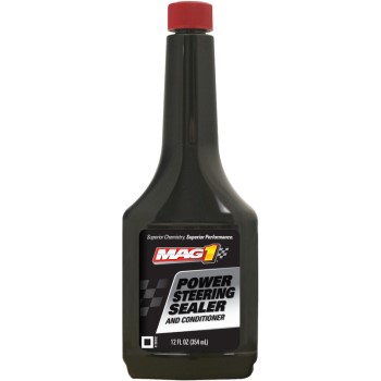 00172 12oz Power Steer Fluid