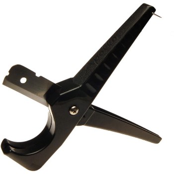 Ratcheting Pipe/Tube Cutter 