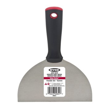 Hyde Value Series Flex Joint Knife - 6"