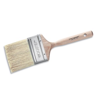 Wooster 0z11180030 Z1118 Platinum Brush, 3 Inches