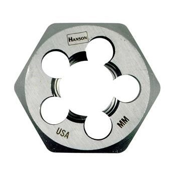 Black & Decker (u.s.) Inc - Irwin 9738 10-1mm 1in. Hex Die