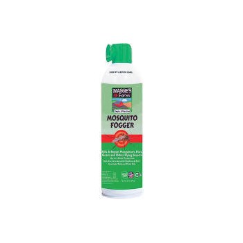 14oz Mosquito Fogger