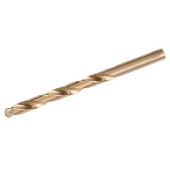 Irwin Cobalt Drill Bit - 11/32" x 4-3/4"