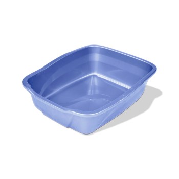 Warren Pet   00402 Open Cat Litter Pan