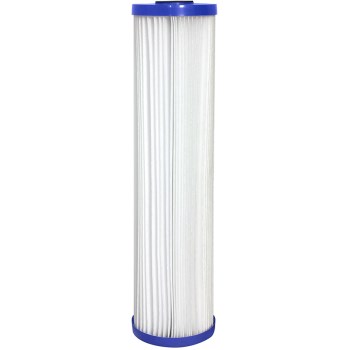 Pentair/Omni/Residental Filtration RS6-20-SC-S18 20in. Hd 30 Mic