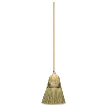 Corn Broom