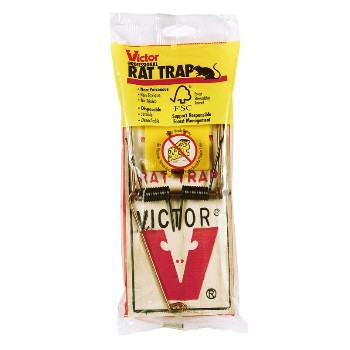Woodstream M205 Rat Pro Trap