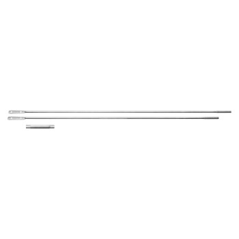  Zinc Screen Dr Turnbuckle, Visual Pack 196  50 inches