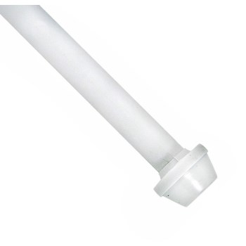 Pex Plastic Faucet Supply Line ~ 36"