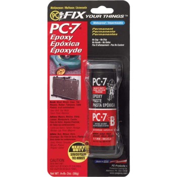 PC-7 Epoxy Paste - 2 oz