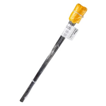 Yellow Stake Flags  100 Pk