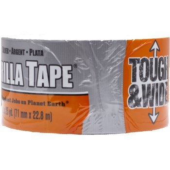 Gorilla Tape - 2.88" x 25 yd