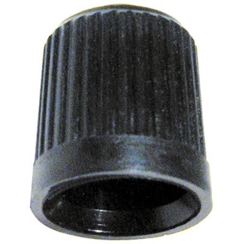 Plastic Valve Caps