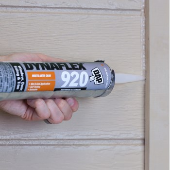 Dynaflex 920 Premium Sealant, Gray (GY723) - 10 oz
