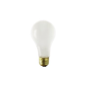 150w A21 Incand Bulb