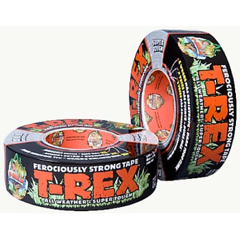 2x35yd T-Rex Duct Tape