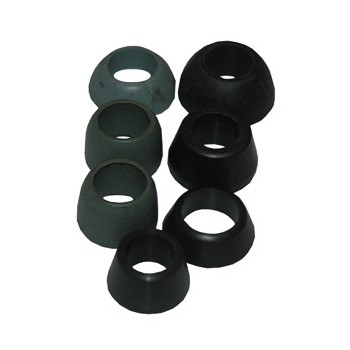 Asst. Cone Washers 7 Piece