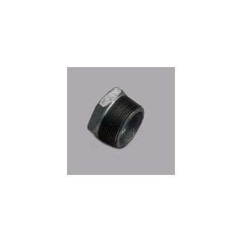 11/2x1 Galv Bushing